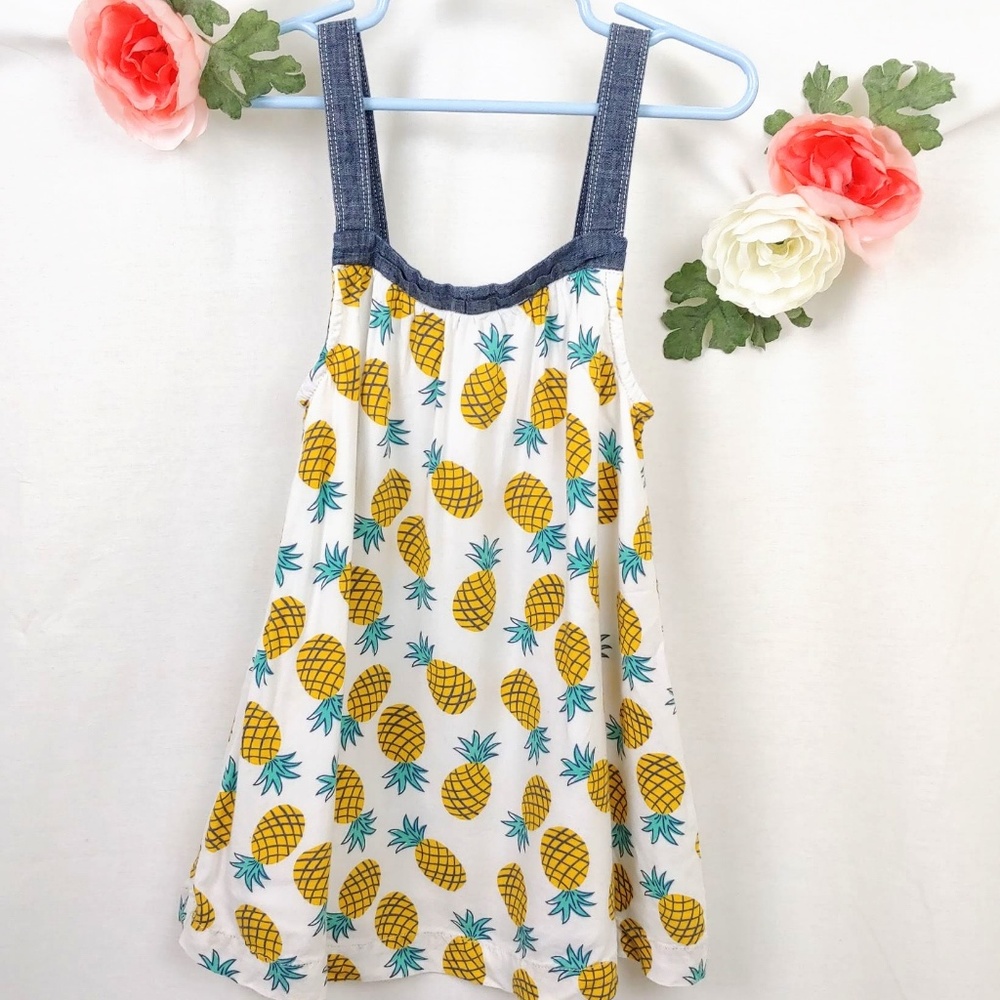 Toddler Dress